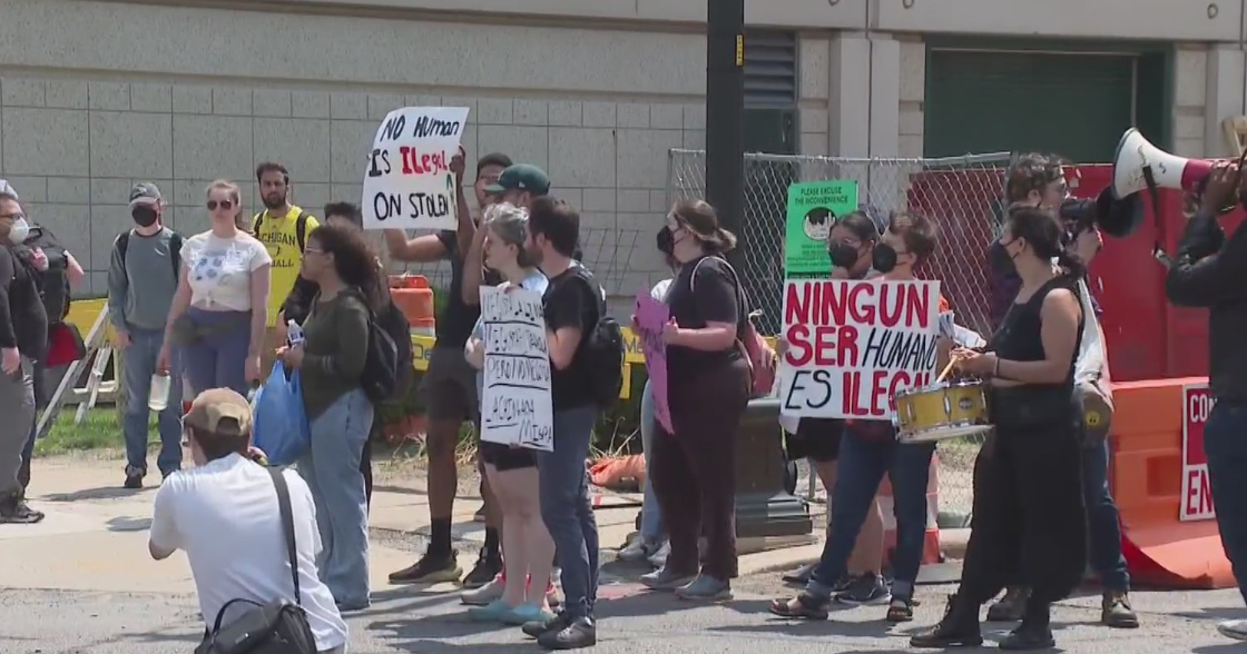 Michigan legal rights groups prepare as immigration cases climb