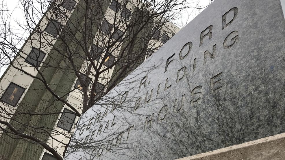 Michigan man facing federal charges for social media threats against Trump, JD Vance