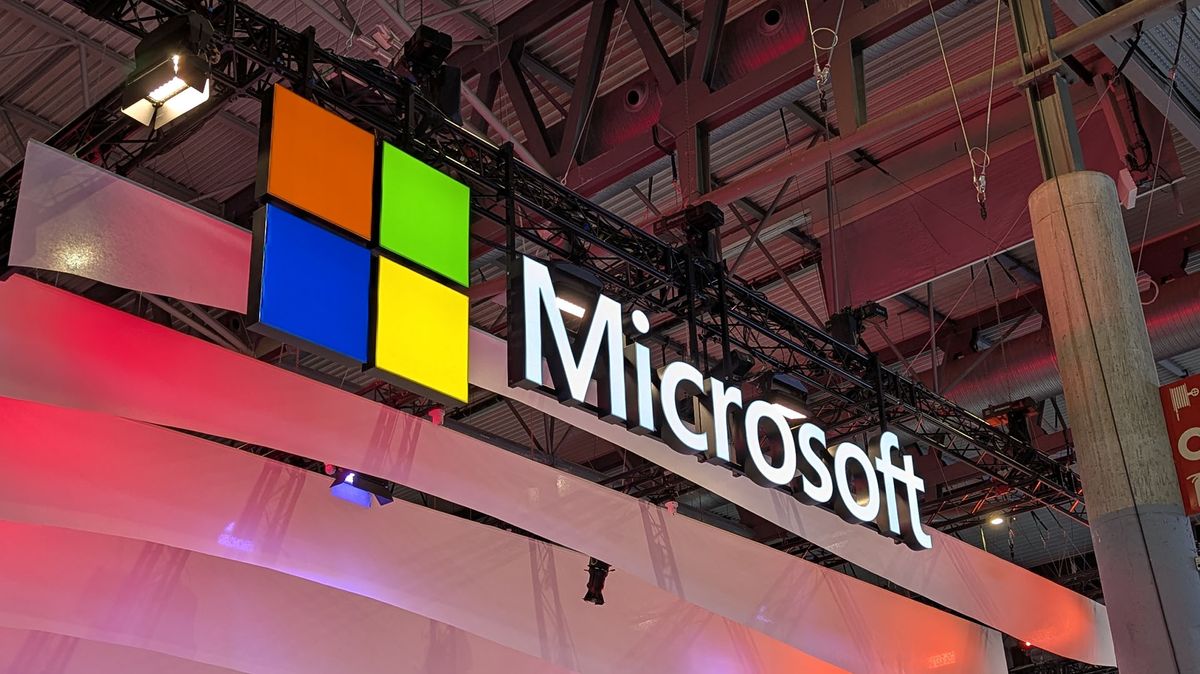 Microsoft is making a major move — its Russian subsidiary is reportedly filing for bankruptcy