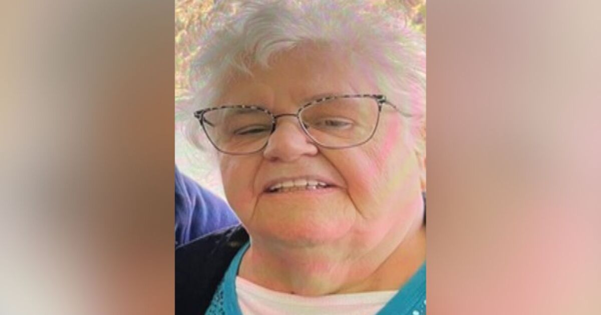 Missing 78-year-old woman found safe: VSP