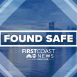 Missing, endangered adult found morning after being reported missing, JSO says