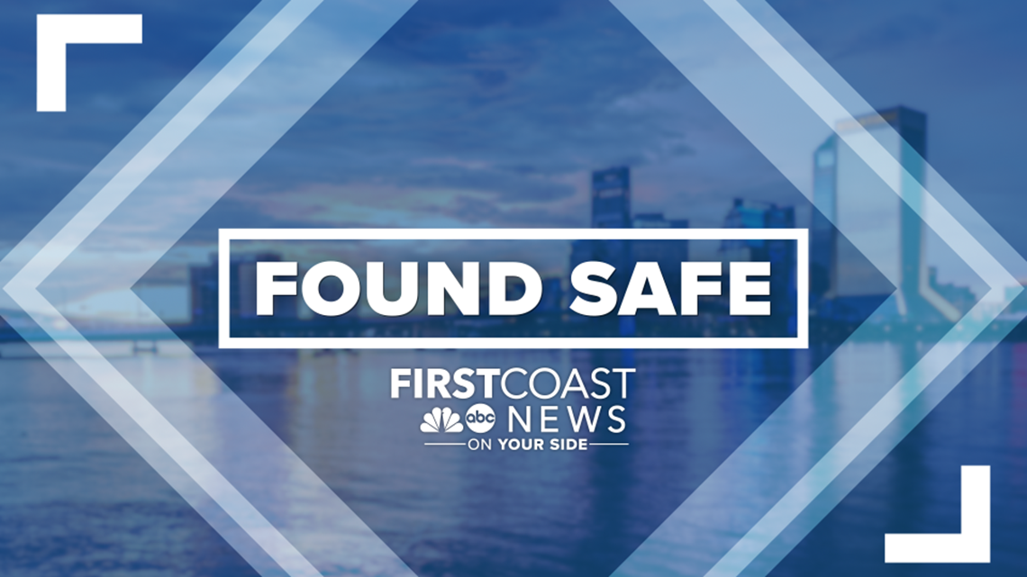 Missing, endangered adult found morning after being reported missing, JSO says