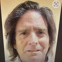 Missing person: Have you seen John Edward?
