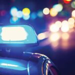 Missing person reported in Sheridan County prompting investigation