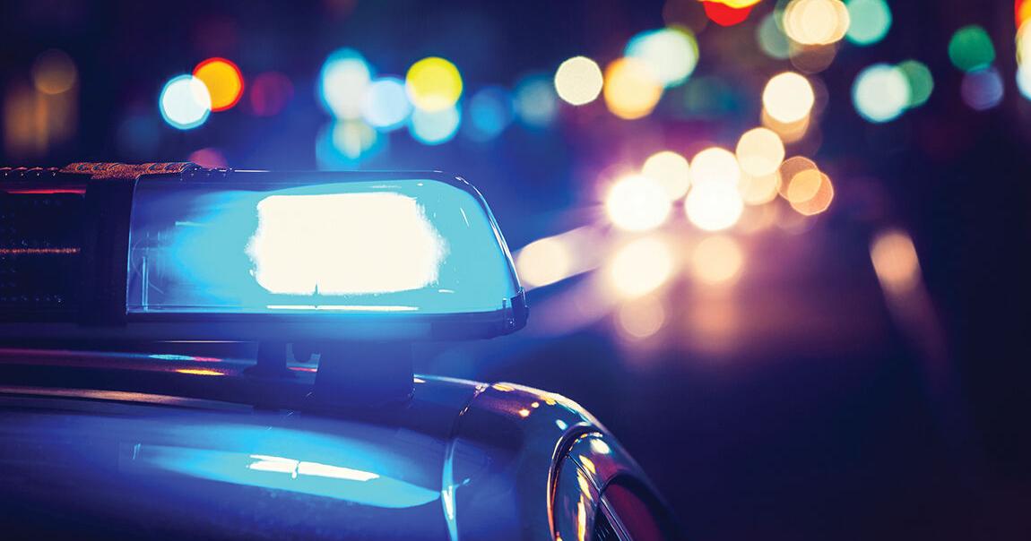 Missing person reported in Sheridan County prompting investigation