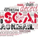 Money Launderer for “Romance Scam” Caught, Sentenced
