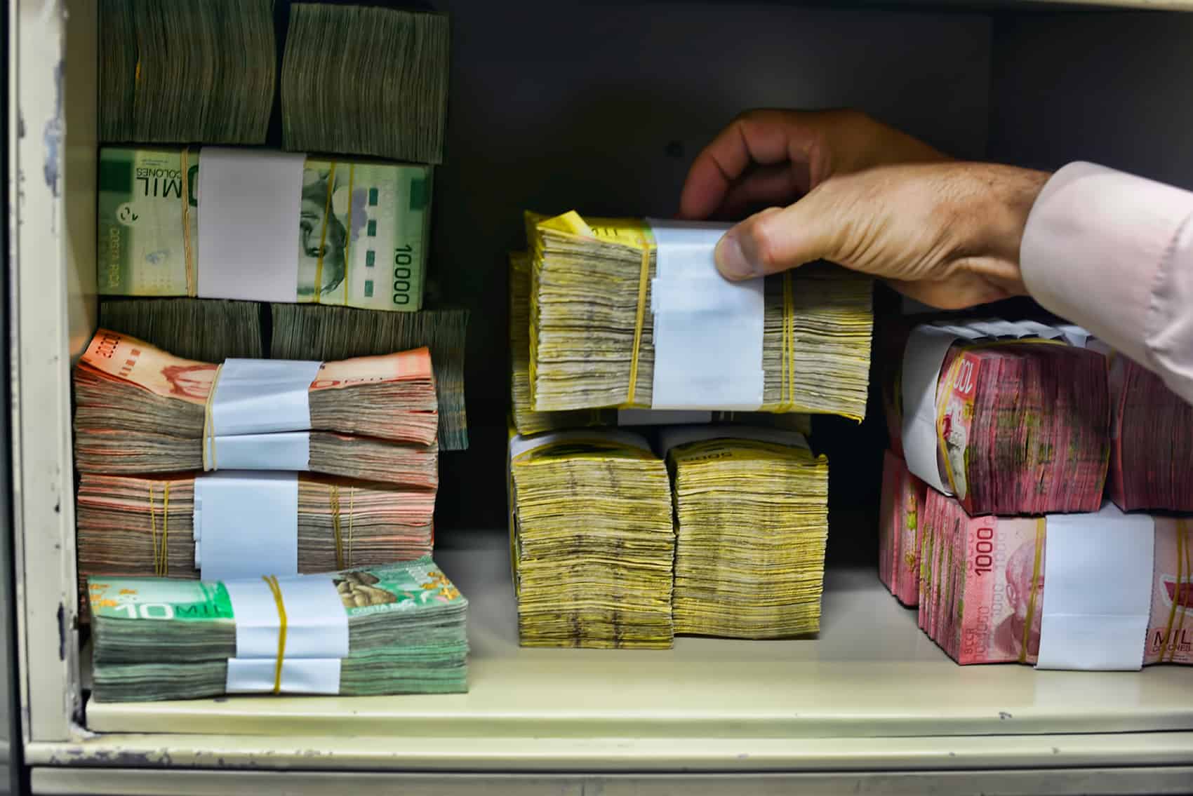 Money Laundering in Costa Rica: Key Methods and Challenges