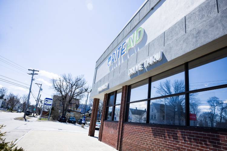 More NH Rite Aid stores slated to close following bankruptcy — but none in Concord