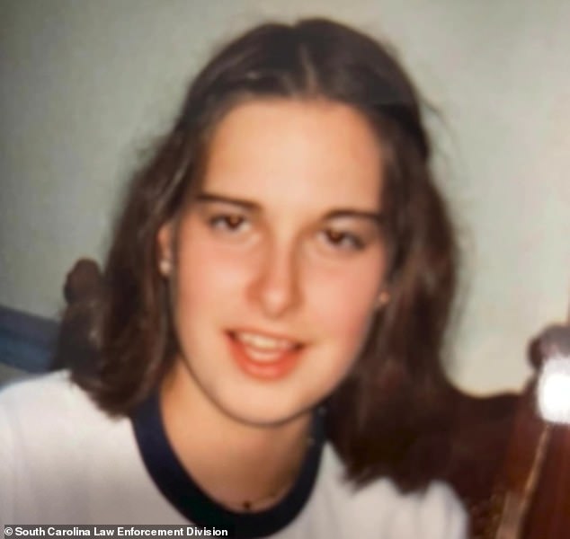 Mountain town haunted by Brooke’s death faces an evil reality