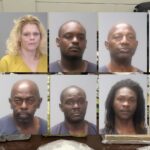Muscogee County Sheriff, GBI announce $1.4 million drug bust, 10 arrests from ‘Operation: Hades’