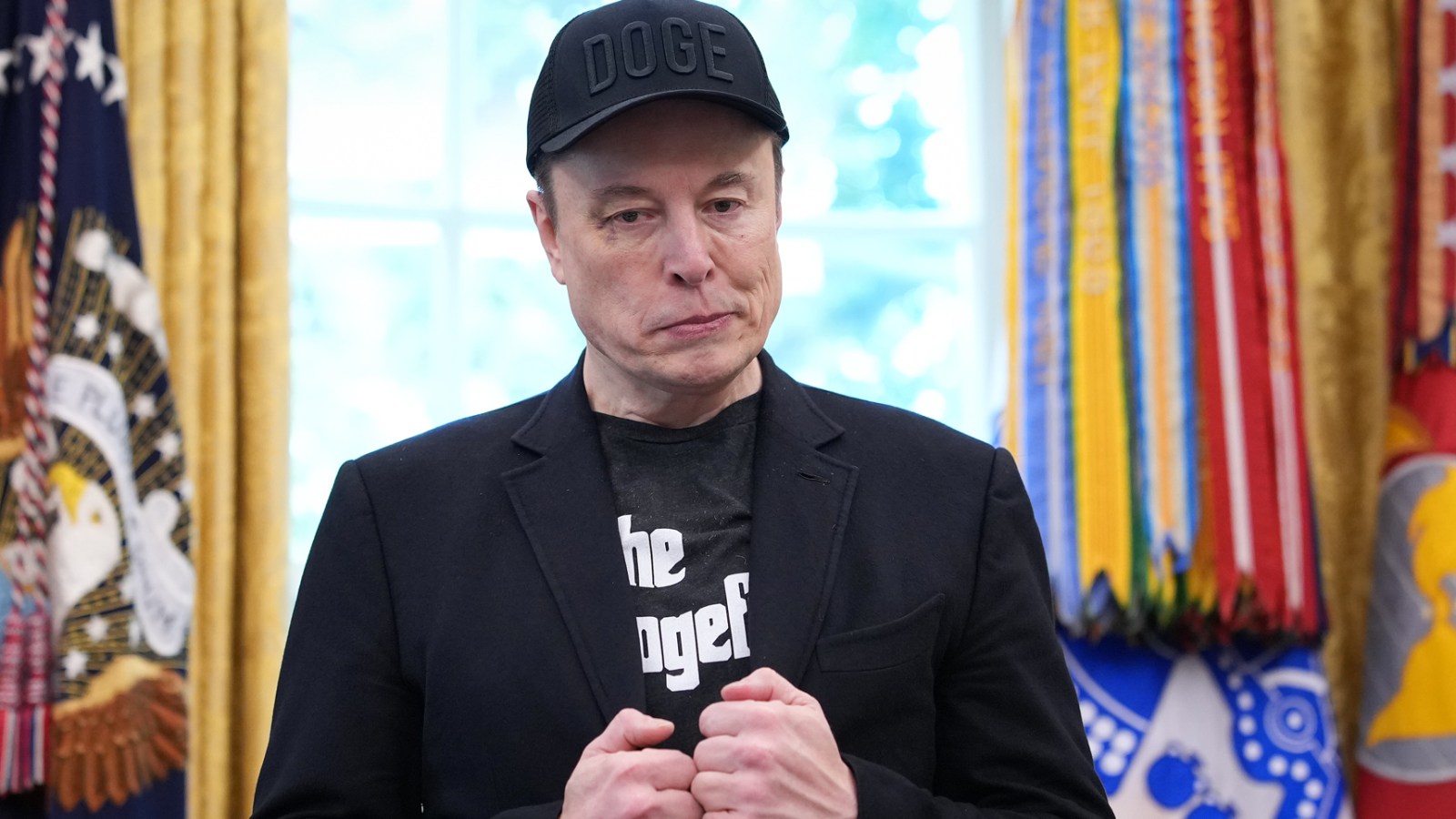Musk Says Grok Will Be Fixed After It Tells the Truth About Right-Wing Terrorism