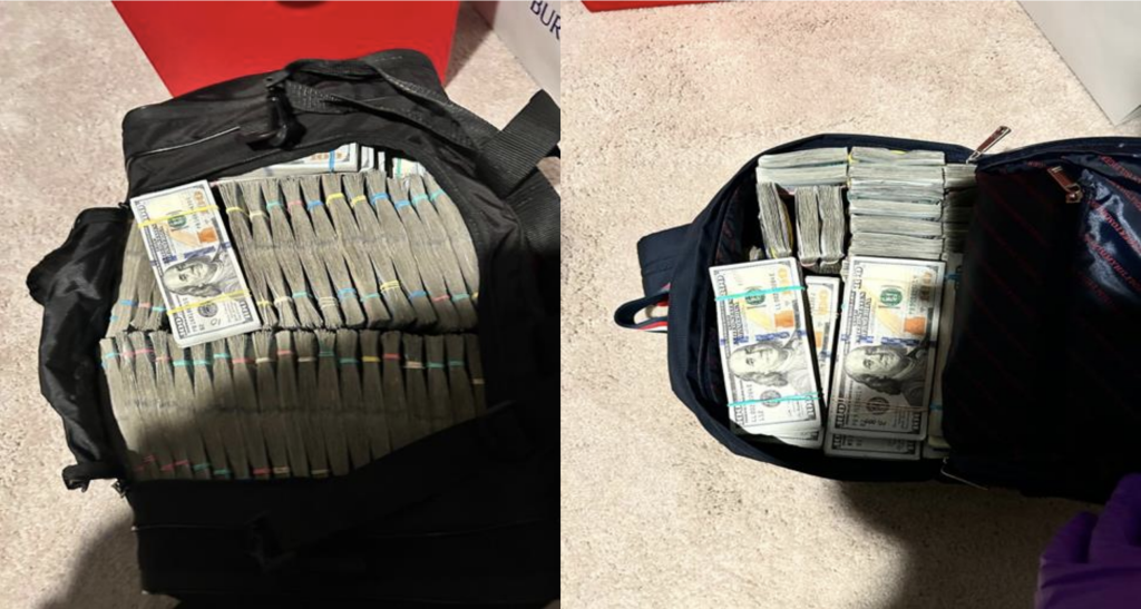 Mystery surrounds accused drug kingpin’s ties to Salem – Salem Reporter