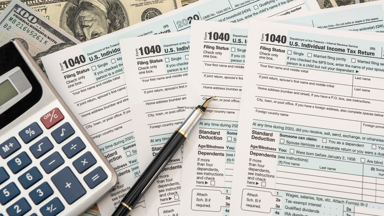N.J. man pleads guilty to $2 million tax evasion scheme, feds say