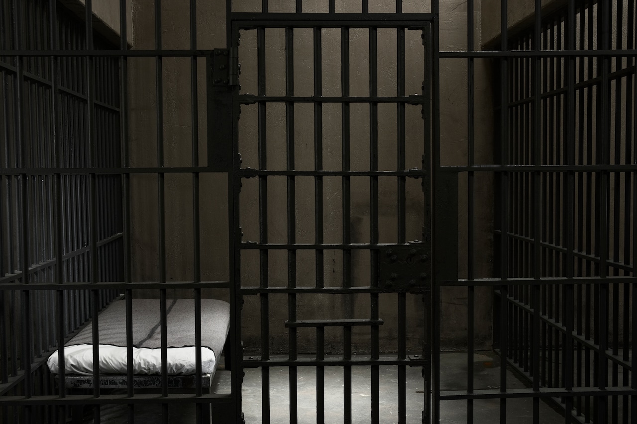 N.J. man sentenced to 8 years in state prison for drug distribution, firearms