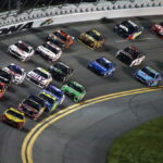NASCAR Team Owner Pleads Guilty to Tax Evasion After Talks Break Down