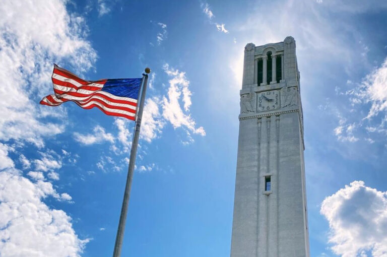 NCSU opposes consolidation of two athletes’ sexual abuse lawsuits