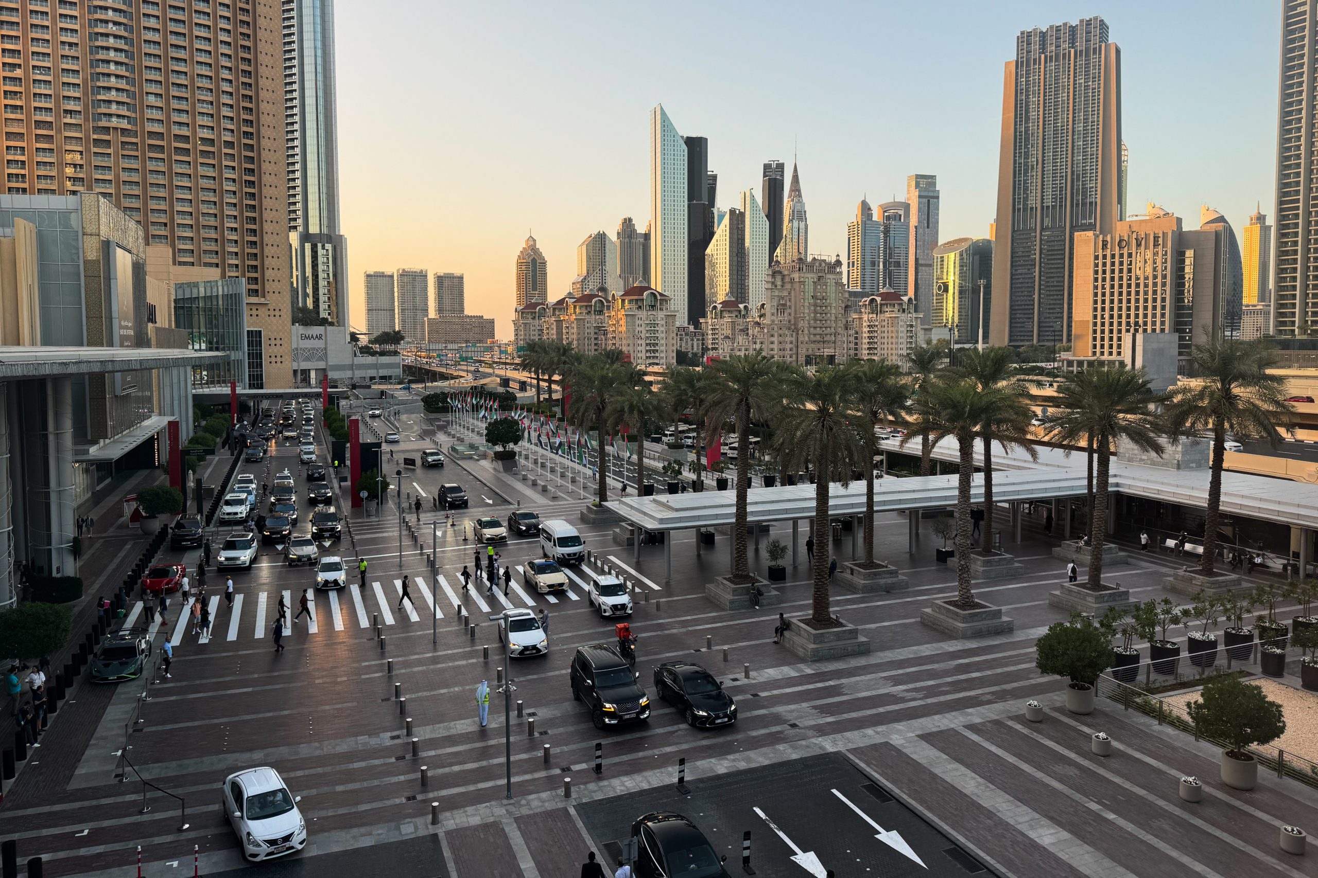 NEWS: UAE hails its potential removal from EU money laundering watchlist – AML Intelligence