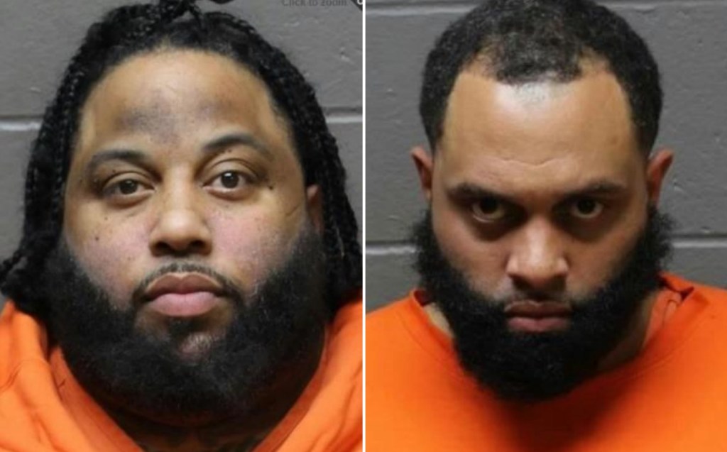 NJ twins plead guilty to leading drug trafficking ring; mom admits role