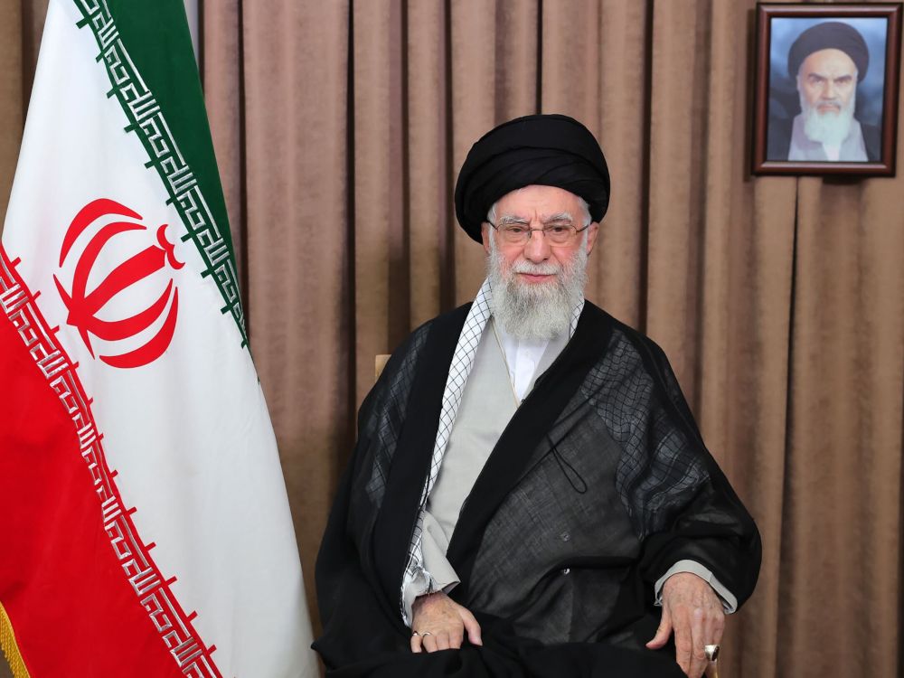 NP View: Farewell to Iran’s terrorist regime