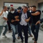 NYC mayoral candidate, STL native arrested in immigration court, released