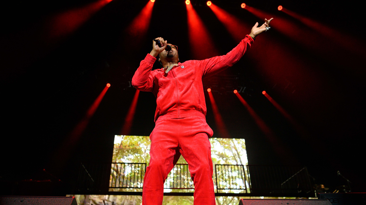 Nas’ Mass Appeal Settles Racial Discrimination Lawsuit