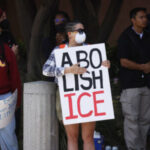 Nationwide Protests Against Immigration Raids Escalate