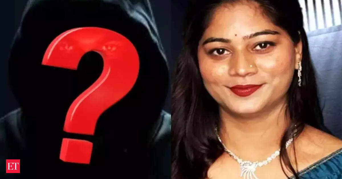 Neither Raja nor Raj: Sonam wanted to elope with a mysterious third person after the murder, had purchased a flat in Indore