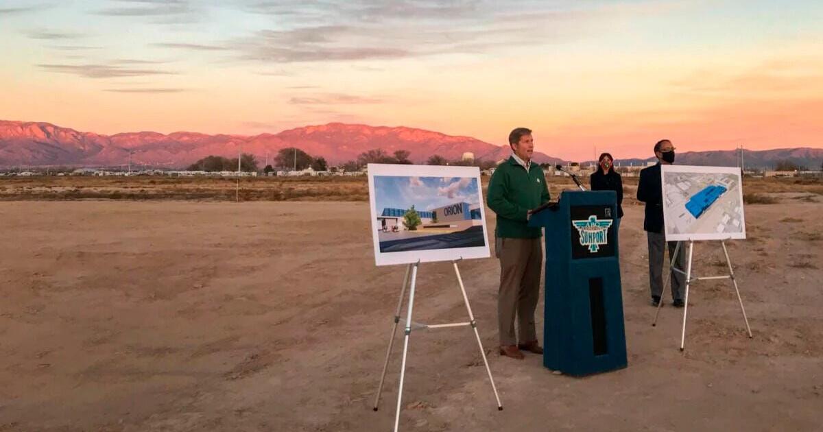 New Mexico entrepreneur faces federal fraud, tax evasion charges