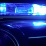 New York man convicted of bank robbery arrested in Maine on drug charges