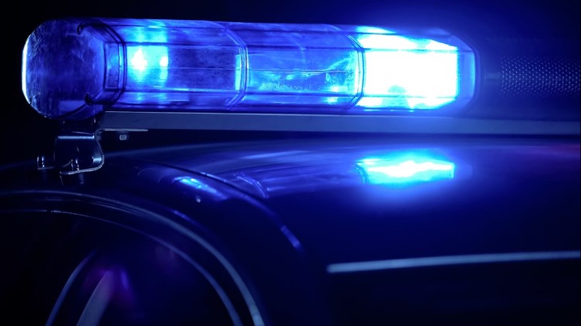 New York man convicted of bank robbery arrested in Maine on drug charges