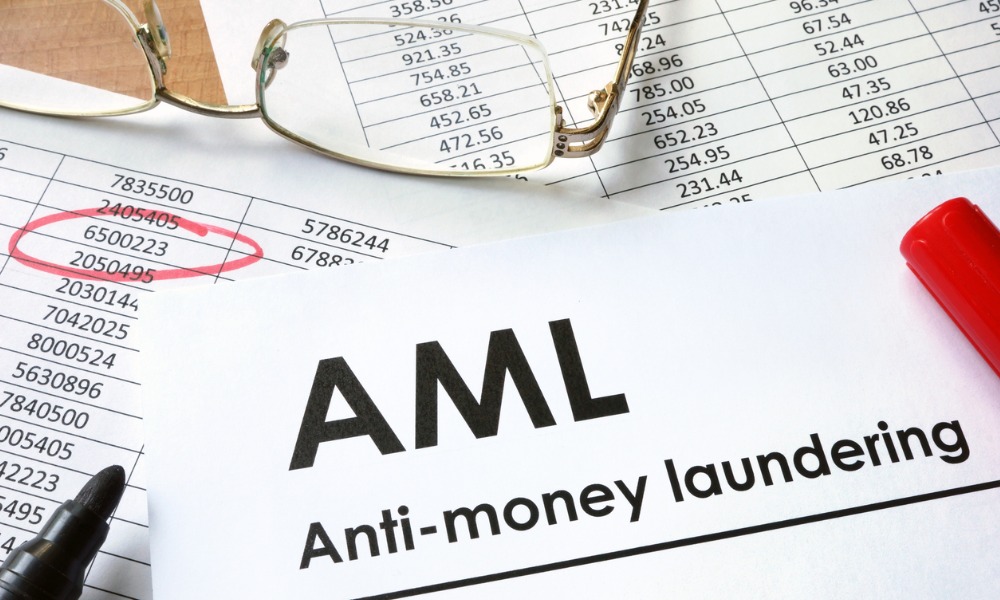 New anti-money laundering rules spark concerns across property industry