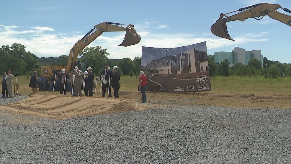 New crime lab offers hope to the unsolved cases such as Brandy Hutchins