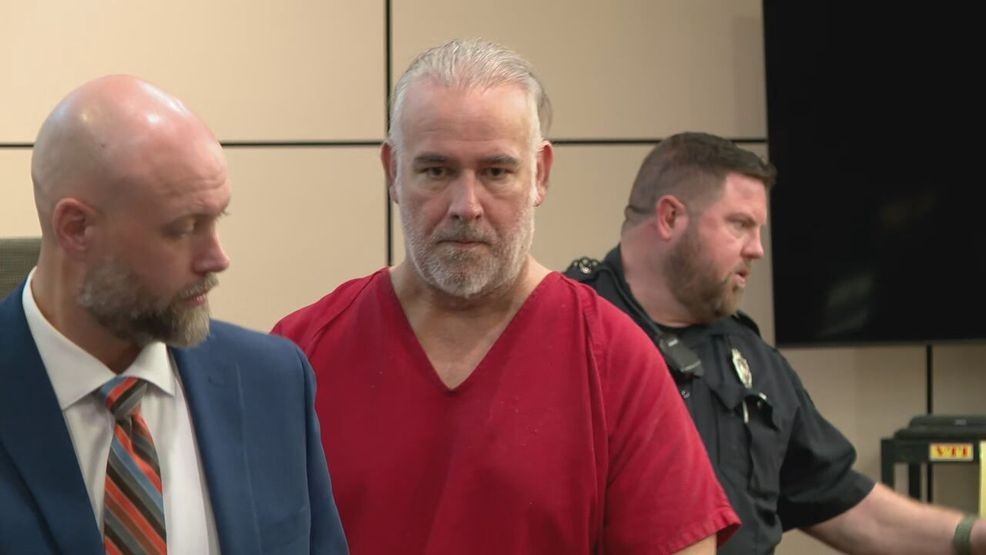 New status hearing date set for Brad Simpson murder case as evidence deadline looms