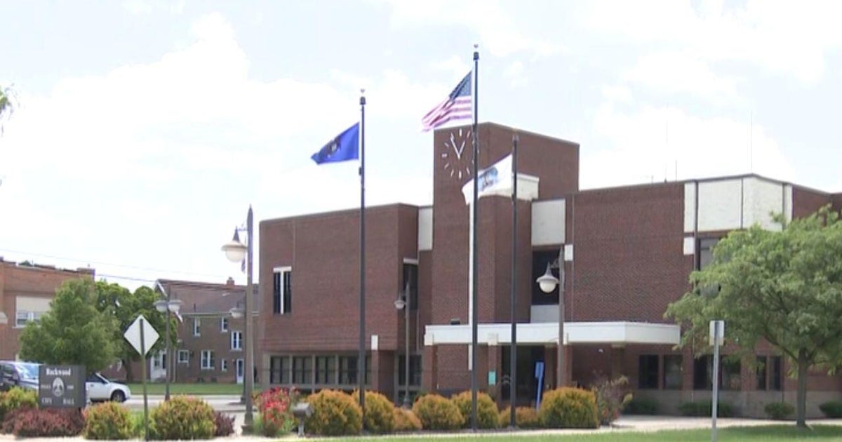 Newport teen charged with making terrorist threats against Rockwood Police Department