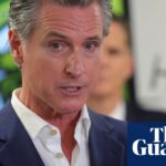 Newsom is warned of ‘criminal tax evasion’ if he withholds federal taxes