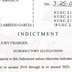 No decision yet in high-profile immigration case involving Kilmar Abrego Garcia