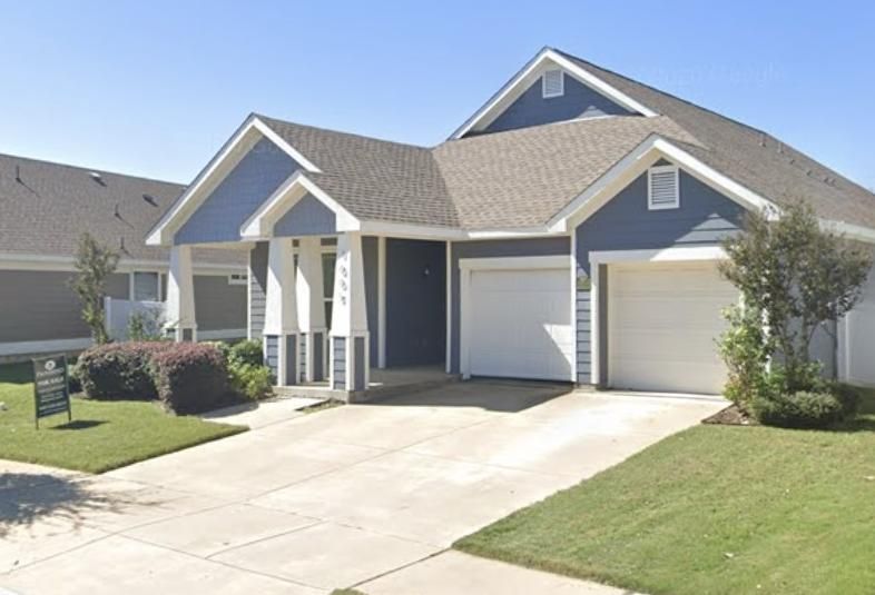North Texas HOA, National Property Manager Hit With Discrimination Suit For Blocking Section 8 Renters