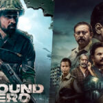 OTT Releases This Week: Detective Sherdil, Ground Zero, Kerala Crime Files S2 And More To Binge