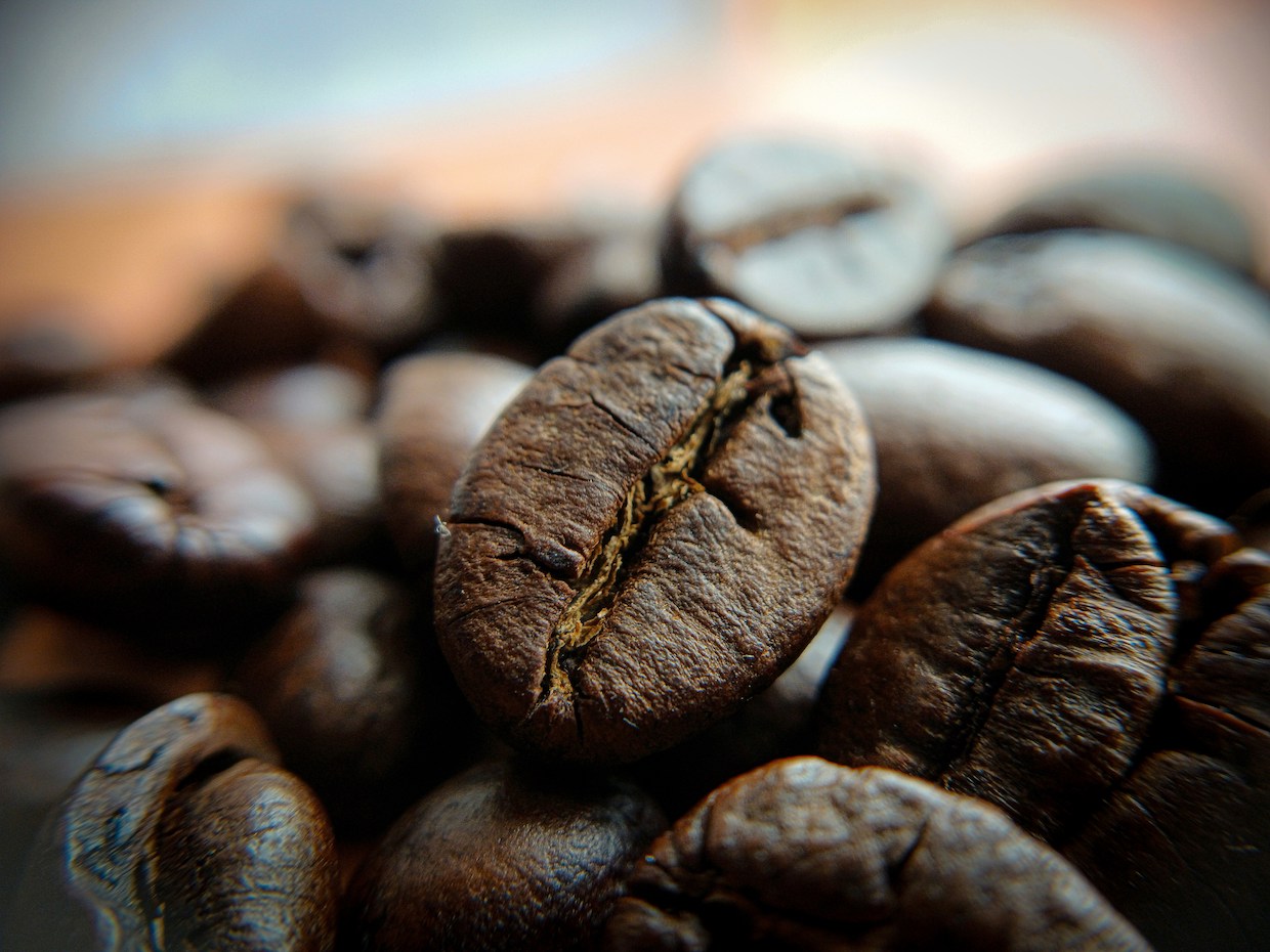 Oakland Coffee Shop at Center of Charged DOJ Discrimination Lawsuit