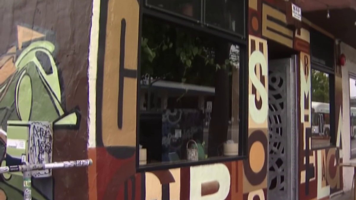 Oakland coffee shop accused of discrimination in federal lawsuit