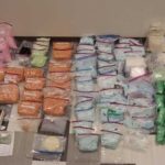 Officials: MA man sentenced to 18 years in prison for leading drug trafficking organization