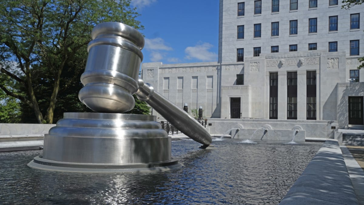 Ohio Supreme Court upholds rape conviction in spousal case