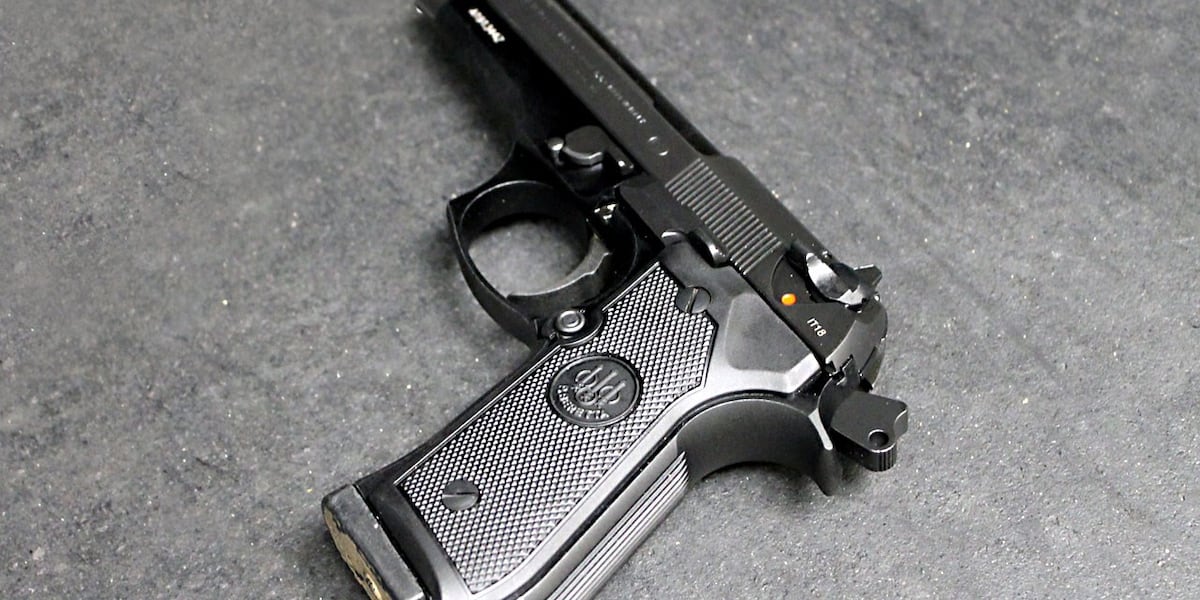 Omaha gang member convicted on federal drug, firearms charges