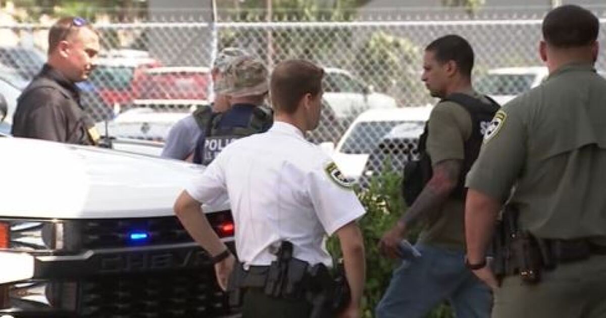 ‘Operation DRAGON EYE’: Officials locate 60 ‘critically’ missing children in Tampa Bay