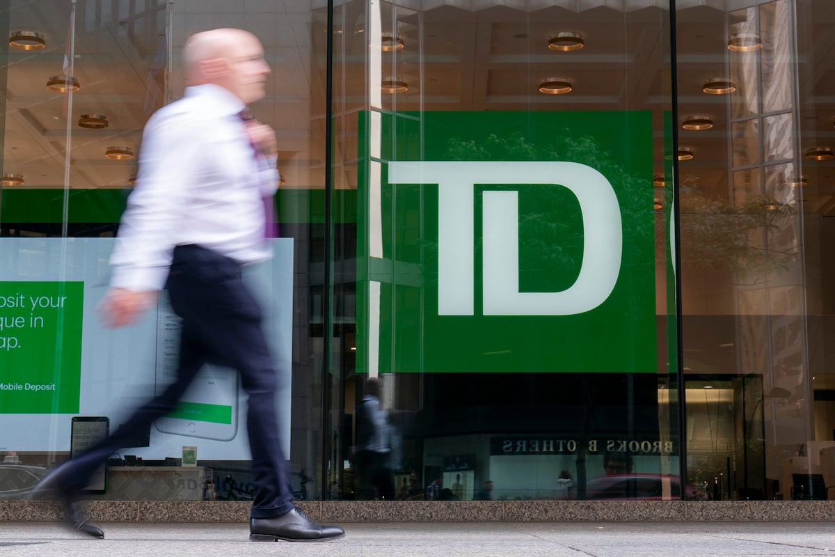 Opinion: Canada’s financial regulators need to reduce money laundering. A task force review might speed that up