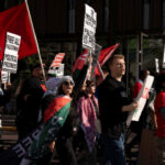 Our Report Shows How Support for Palestinian Terrorism Has Spread on College Campuses