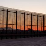 Over 1,150 Illegal Aliens Charged With Federal Immigration Crimes Near Mexican Border