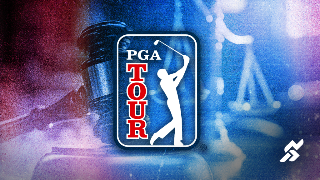 PGA Tour Hit With ‘Bork Bill’ Class Action Lawsuit