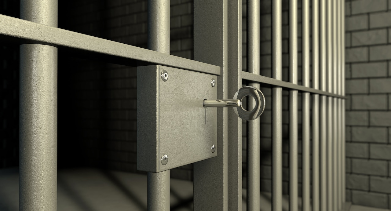 Pa. man gets 7 years for brandishing a firearm related to drug dealing