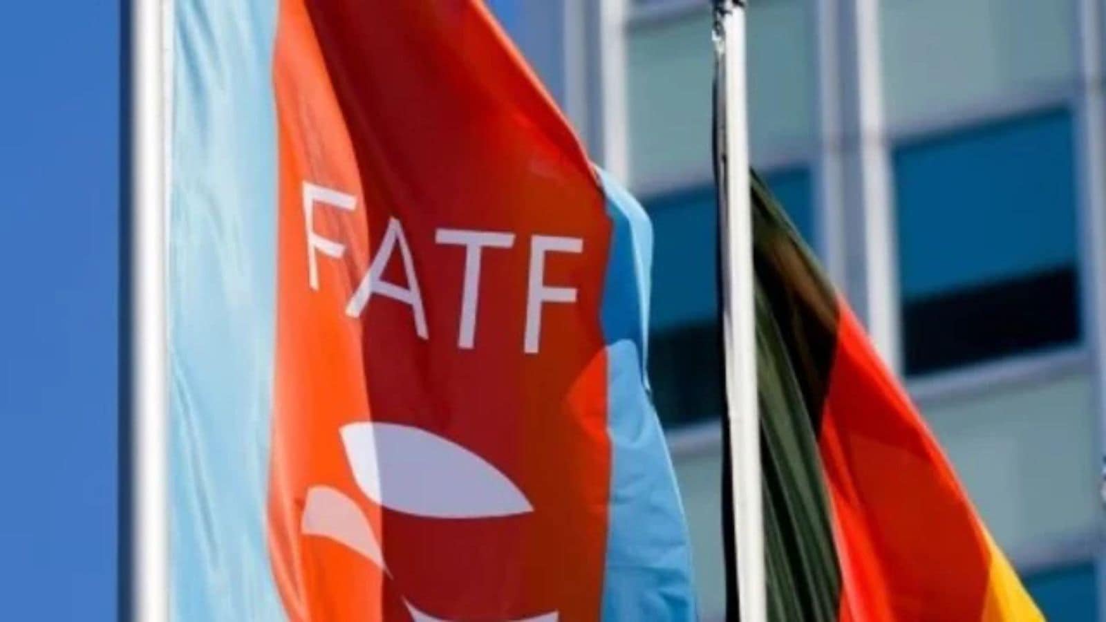 Pakistan ‘continues to strengthen its anti-money laundering, counter-terrorist financing system’: FATF